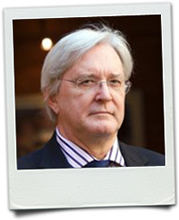 Bruce Garvey