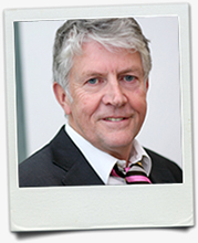 Sir Chris Powell