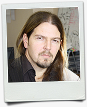 Richard Tolcher