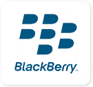 BlackbBerry gift